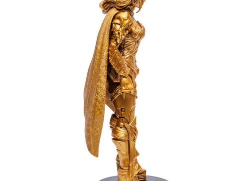 Load image into Gallery viewer, McFarlane Toys DC Multiverse: Anti-Crisis Wonder Woman 7-Inch Action Figure
