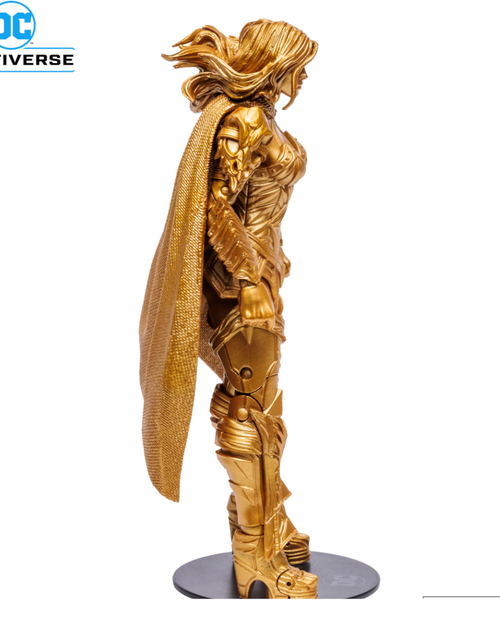 Load image into Gallery viewer, McFarlane Toys DC Multiverse: Anti-Crisis Wonder Woman 7-Inch Action Figure
