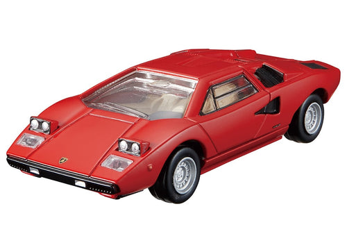 Load image into Gallery viewer, Takara Tomy Tomica Premium #33 1/61 Lamborghini Countach LP400 Model Car
