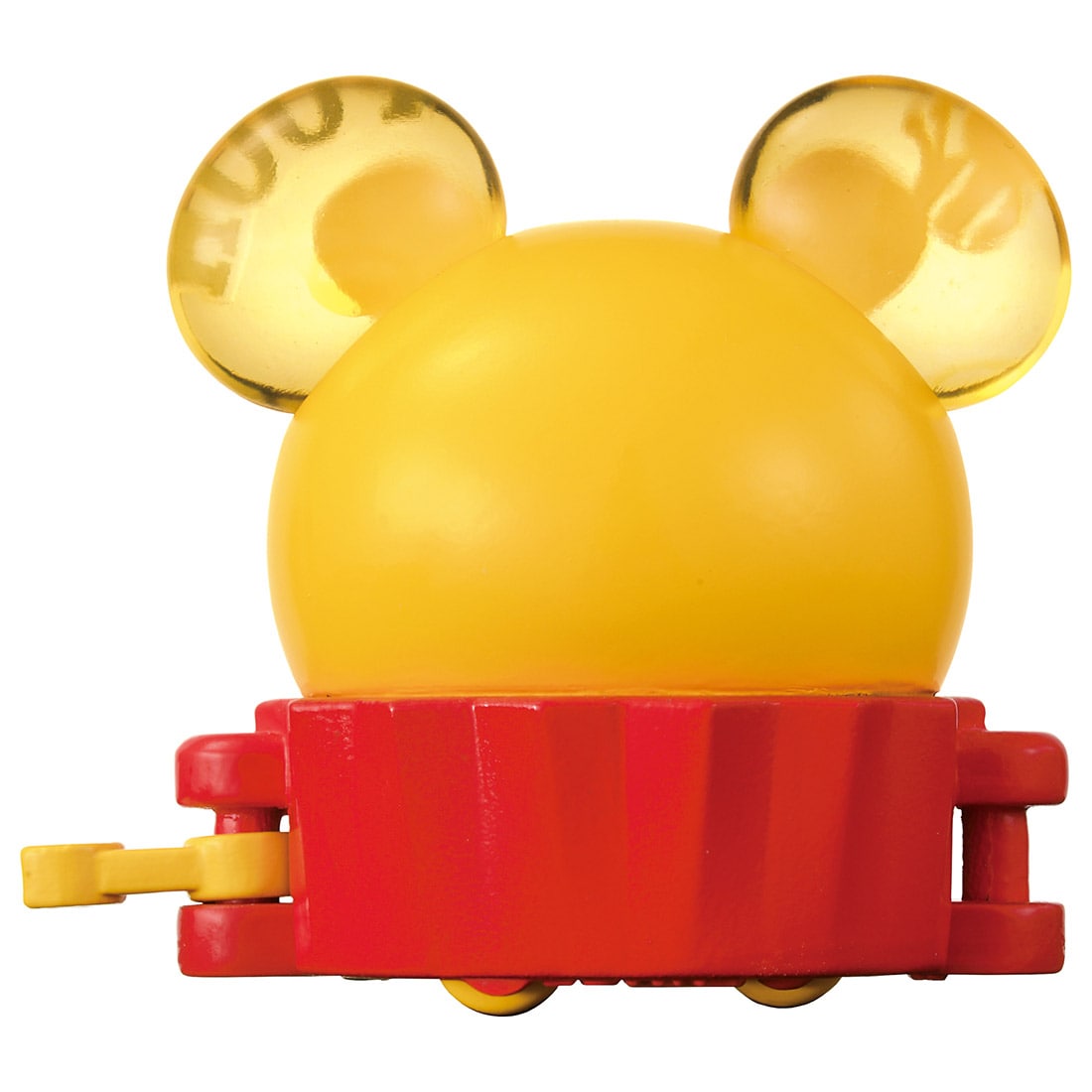 Takara Tomy Dream Tomica SP Parade Sweets Float Winnie the Pooh Model Car