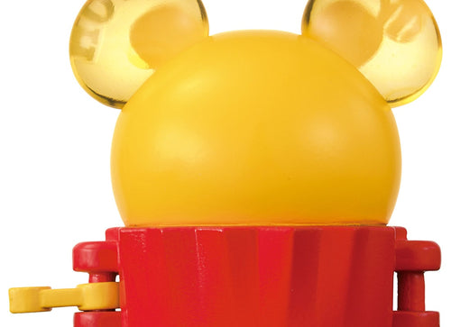 Load image into Gallery viewer, Takara Tomy Dream Tomica SP Parade Sweets Float Winnie the Pooh Model Car
