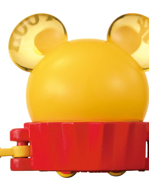 Load image into Gallery viewer, Takara Tomy Dream Tomica SP Parade Sweets Float Winnie the Pooh Model Car
