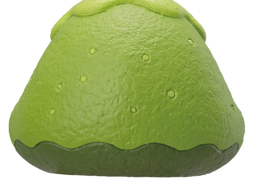 Load image into Gallery viewer, Takara Tomy Pokemon MonColle Poko A Collection Snorlax (Moss-like) Mini Figure
