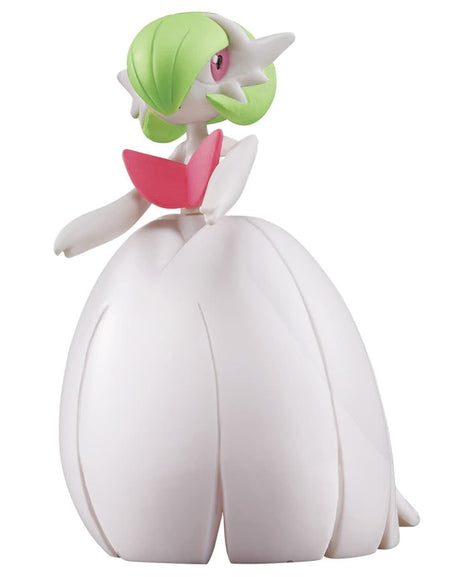 Takara Tomy Pokemon Monster Collection Mega Gardevoir Mini Figure