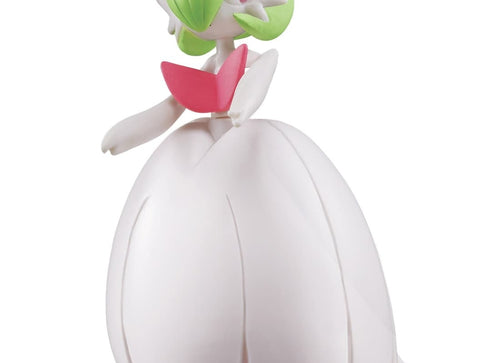 Load image into Gallery viewer, Takara Tomy Pokemon Monster Collection Mega Gardevoir Mini Figure
