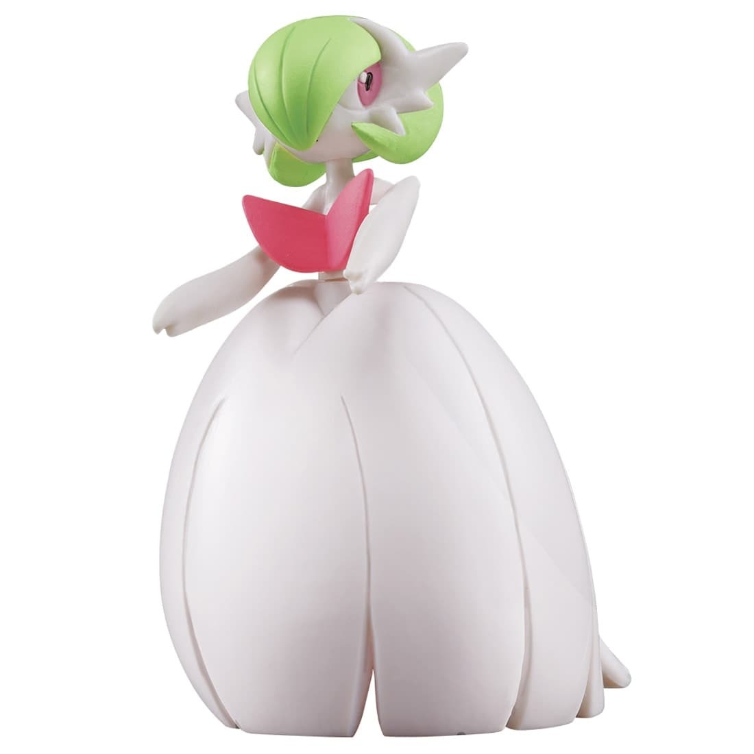 Takara Tomy Pokemon Monster Collection Mega Gardevoir Mini Figure