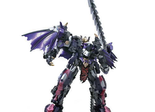 Load image into Gallery viewer, TA X ARCHECORE ARENA OF THE ANCIENT GOD AAG-02 Dragon Knight Renata(1/60)
