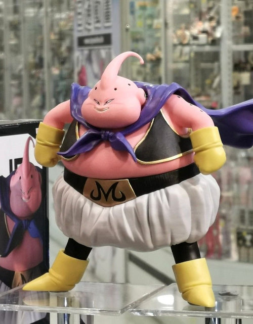 Load image into Gallery viewer, Banpresto Dragon Ball Z Figure SOLID EDGE WORKS MAJIN BUU Figure
