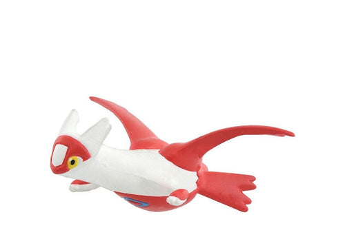 Load image into Gallery viewer, Takara Tomy Pokemon Moncolle Mini Figure - MS-47 Latias

