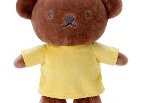 Load image into Gallery viewer, Takara Tomy A.R.T.S mini Plush - Miffy Piyokorin Boris 30cm
