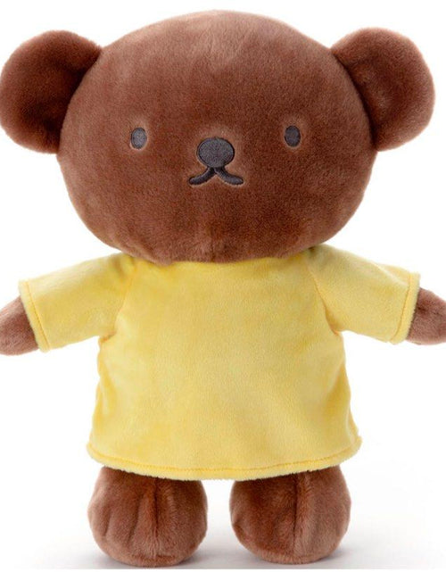 Load image into Gallery viewer, Takara Tomy A.R.T.S mini Plush - Miffy Piyokorin Boris 30cm
