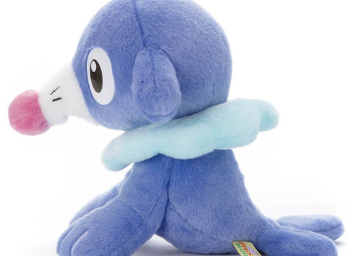 Load image into Gallery viewer, Takara Tomy Pokemon Plush - Pocket Monsters Collection - Popplio 18cm
