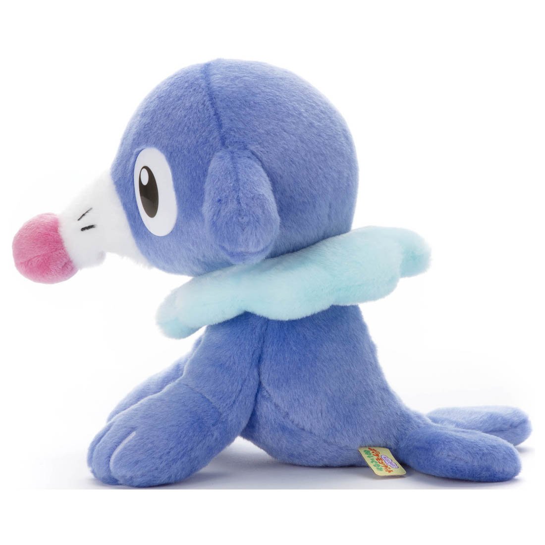 Takara Tomy Pokemon Plush - Pocket Monsters Collection - Popplio 18cm