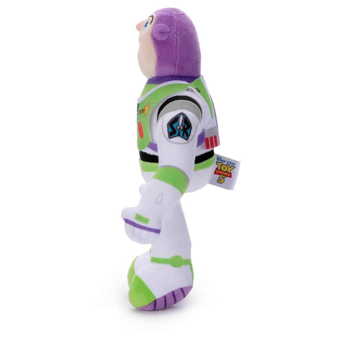 Takara Tomy Arts Pixar Character Toy Story 5 Plush Toy S Buzz Lightyear