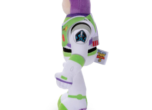 Load image into Gallery viewer, Takara Tomy Arts Pixar Character Toy Story 5 Plush Toy S Buzz Lightyear
