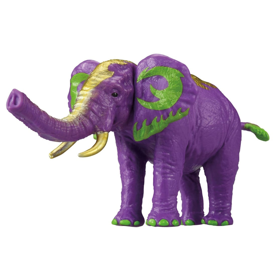 Takara Tomy Adventure Continent Ania Kingdom Lavender (African Elephant) Figure