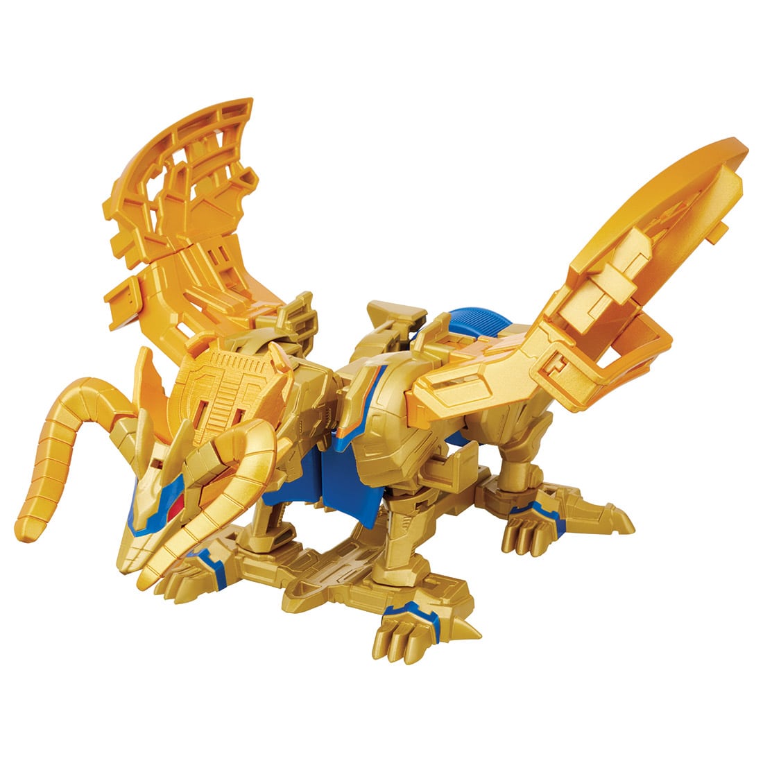 Takara Tomy Bottleman Starter - BOT-44  Dragogina DX