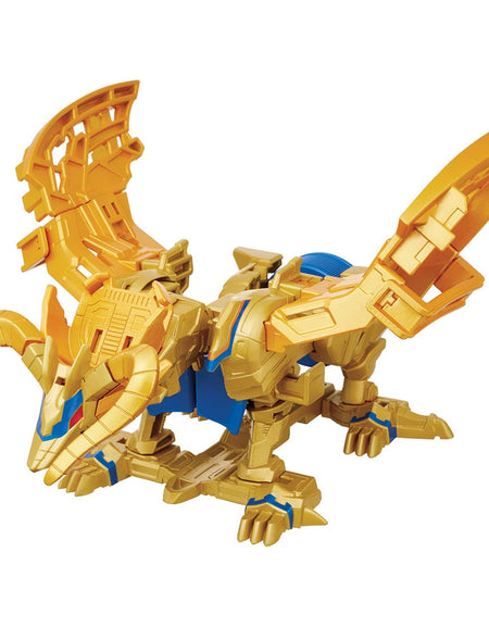 Takara Tomy Bottleman Starter - BOT-44  Dragogina DX