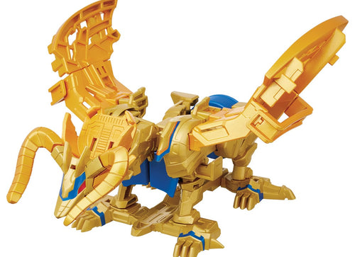 Load image into Gallery viewer, Takara Tomy Bottleman Starter - BOT-44  Dragogina DX
