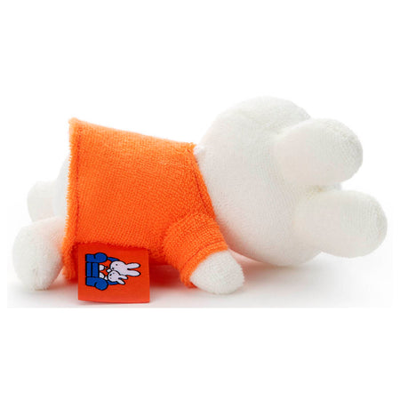 Takara Tomy A.R.T.S Plush - Bruna My First Bruna Suya Suya Miffy Ver.