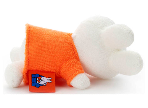 Load image into Gallery viewer, Takara Tomy A.R.T.S Plush - Bruna My First Bruna Suya Suya Miffy Ver.
