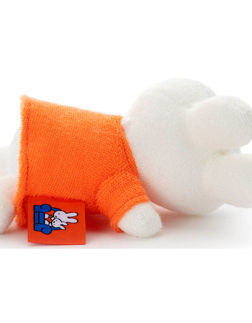 Load image into Gallery viewer, Takara Tomy A.R.T.S Plush - Bruna My First Bruna Suya Suya Miffy Ver.
