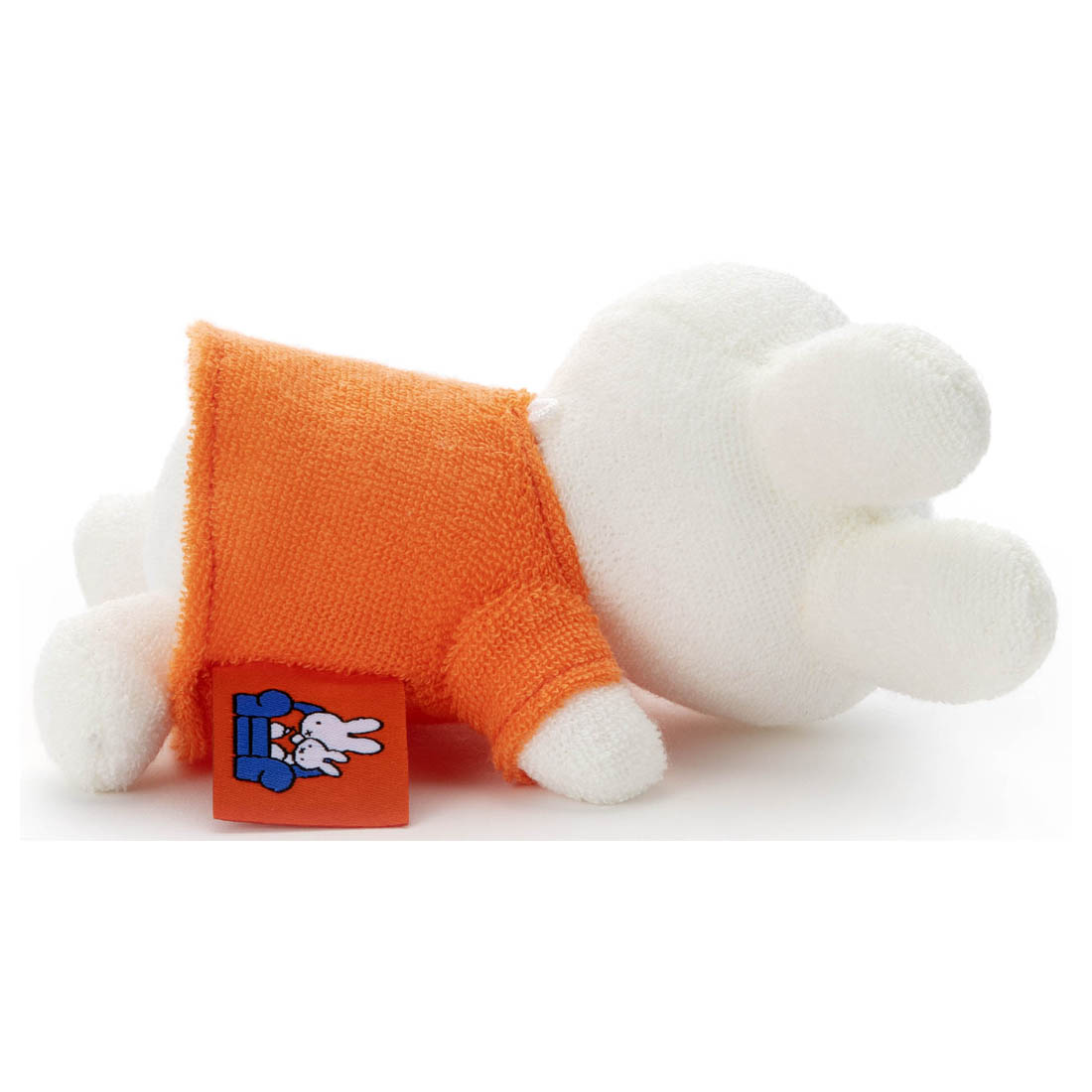 Takara Tomy A.R.T.S Plush - Bruna My First Bruna Suya Suya Miffy Ver.