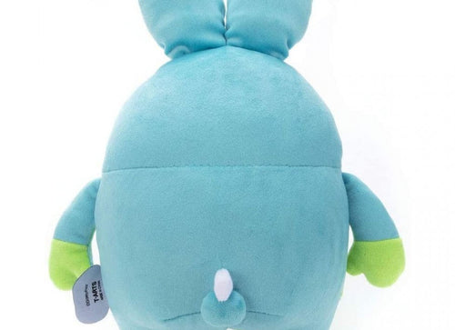 Load image into Gallery viewer, Takara Tomy Disney Soft Plush Toy - Toy Story 4 Mocchi Bunny (S Size)
