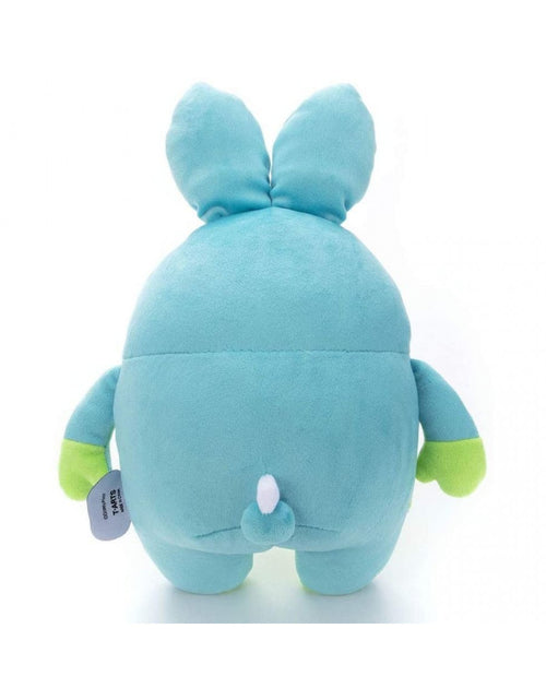 Load image into Gallery viewer, Takara Tomy Disney Soft Plush Toy - Toy Story 4 Mocchi Bunny (S Size)

