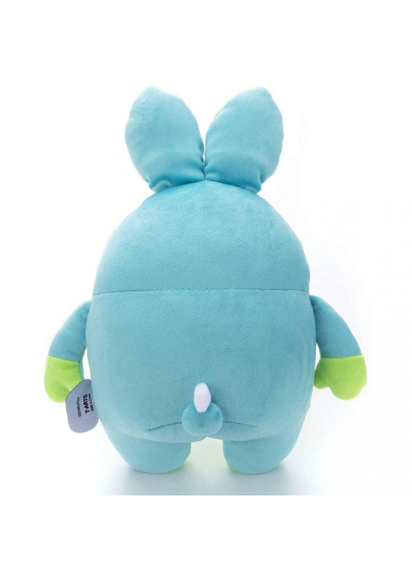 Takara Tomy Disney Soft Plush Toy - Toy Story 4 Mocchi Bunny (S Size)