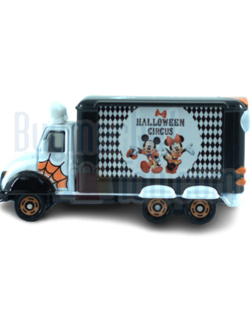 Load image into Gallery viewer, Takara Tomy Tomica Disney Motors Car -  Halloween Jolly Float T-O-T (Asia Excl.)
