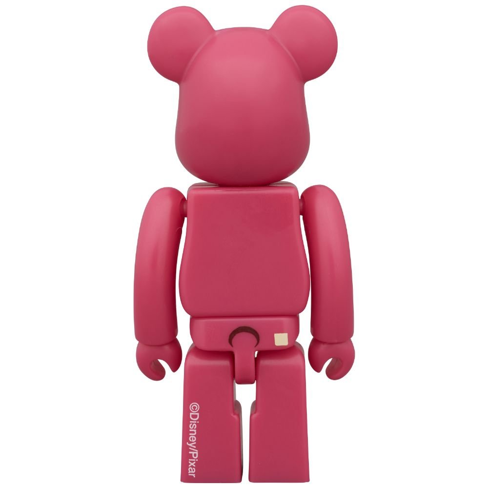 Medicom Toy BE@RBRICK BearBrick CHASE TOY STORY (FULL BOX 12 pieces)