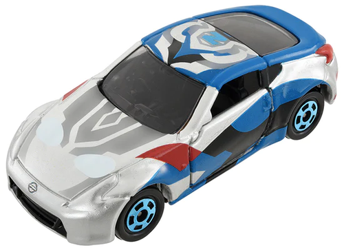 Load image into Gallery viewer, Takara Tomy Dream Tomica Diecast Model Car - UTR-05 Ultraman Z
