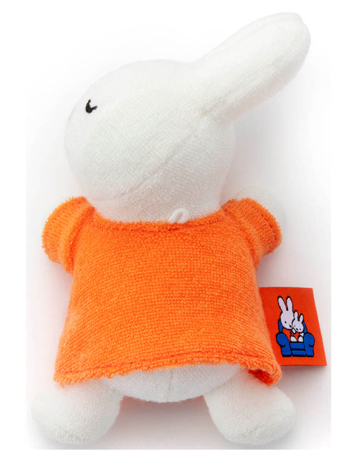 Load image into Gallery viewer, Takara Tomy A.R.T.S Plush - Bruna My First Bruna Suya Suya Miffy Ver.
