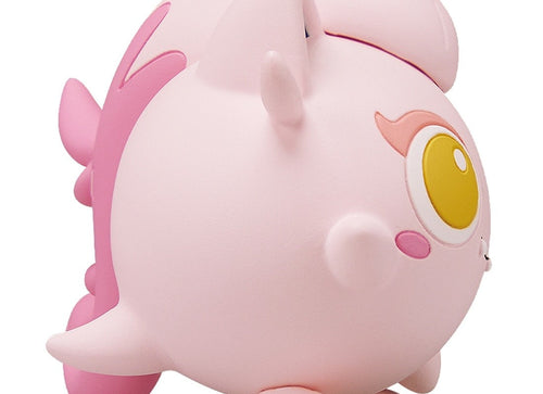 Load image into Gallery viewer, Takara Tomy Pokemon Moncolle 4cm Mini Figure Paradox Scream Tail
