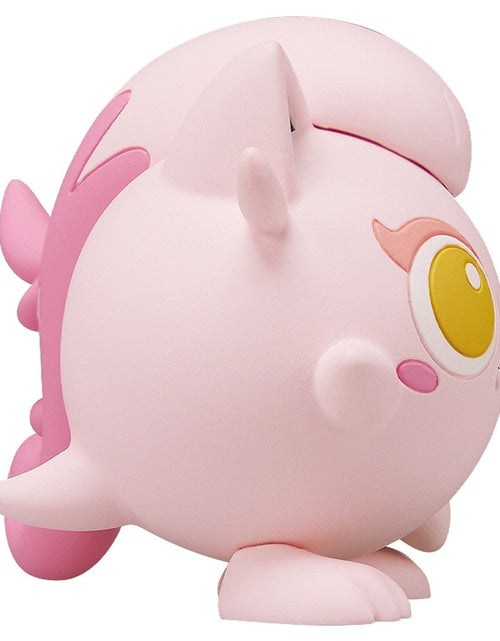 Load image into Gallery viewer, Takara Tomy Pokemon Moncolle 4cm Mini Figure Paradox Scream Tail
