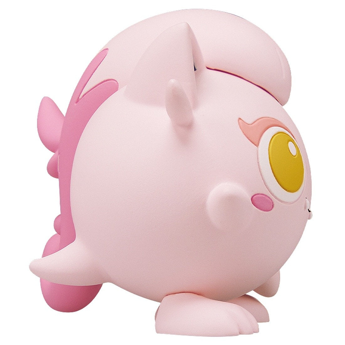 Takara Tomy Pokemon Moncolle 4cm Mini Figure Paradox Scream Tail