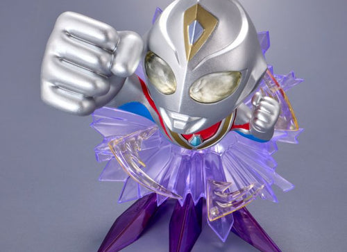 Load image into Gallery viewer, Tamashii Nations Box Ultraman Artlized -Susume Ginga no Hate Made mo- (Set of 8)
