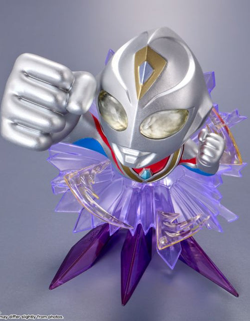 Load image into Gallery viewer, Tamashii Nations Box Ultraman Artlized -Susume Ginga no Hate Made mo- (Set of 8)
