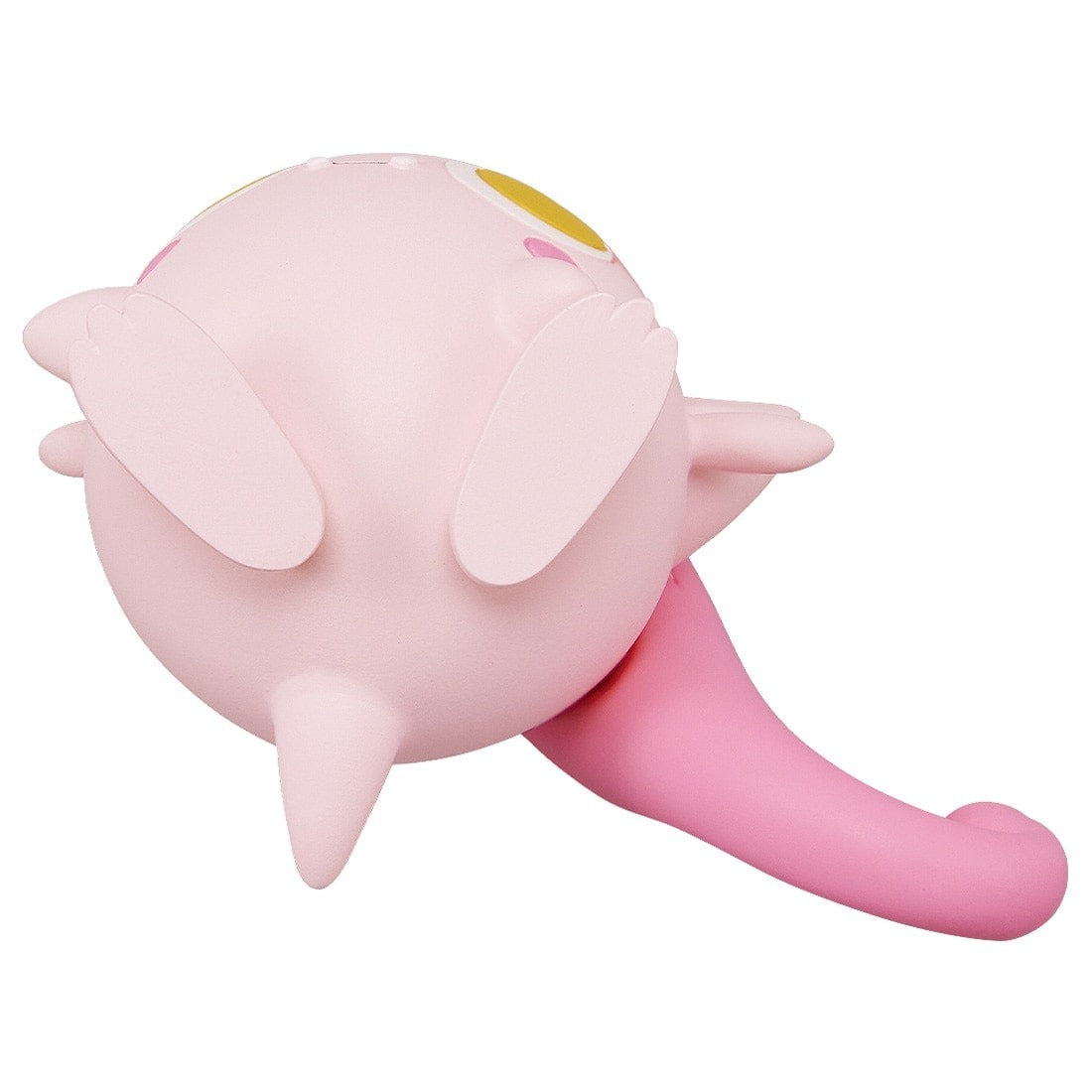 Takara Tomy Pokemon Moncolle 4cm Mini Figure Paradox Scream Tail