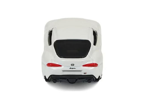 Load image into Gallery viewer, Takara Tomica Tomy 1/60 No.73 Toyota GR Supra Diecast Model Car
