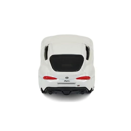 Takara Tomica Tomy 1/60 #73 Toyota GR Supra Diecast Model Car
