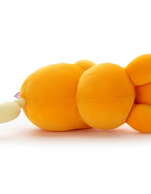 Load image into Gallery viewer, Takara Tomy Arts Pokemon Suya Suya Sleeping Friend S size Pawmi Soft Plush
