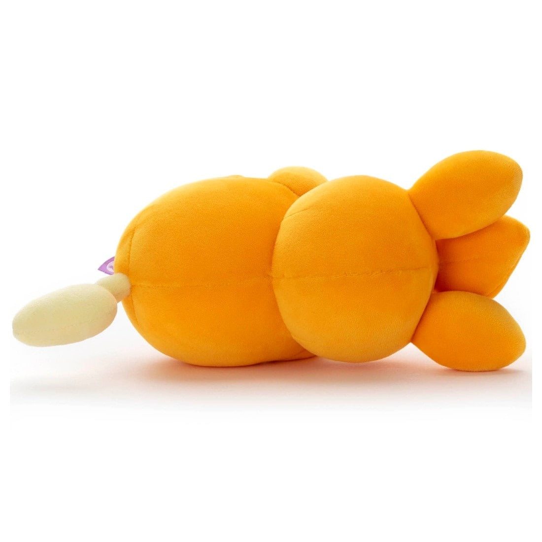 Takara Tomy Arts Pokemon Suya Suya Sleeping Friend S size Pawmi Soft Plush