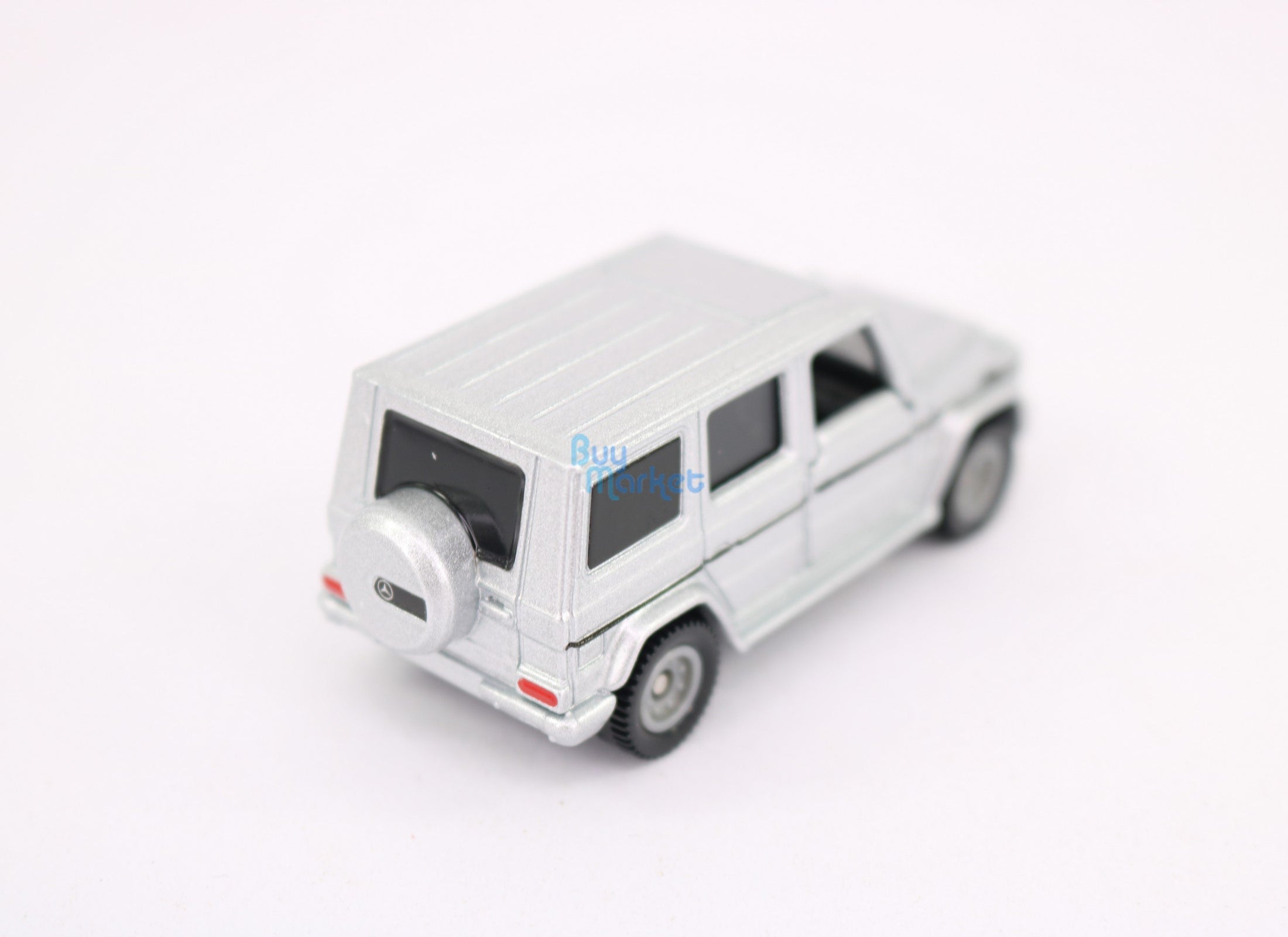 Takara Tomy TOMICA No. 35 Mercedes Benz G Class 2018 New Diecast Toy Car JAPAN