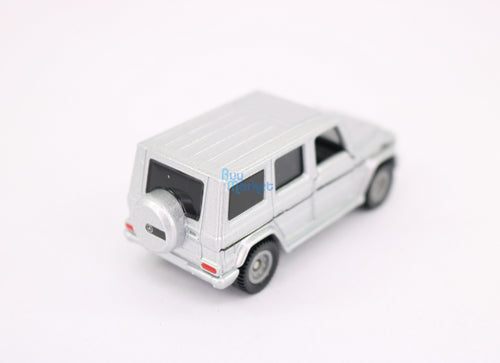 Load image into Gallery viewer, Takara Tomy TOMICA No. 35 Mercedes Benz G Class 2018 New Diecast Toy Car JAPAN
