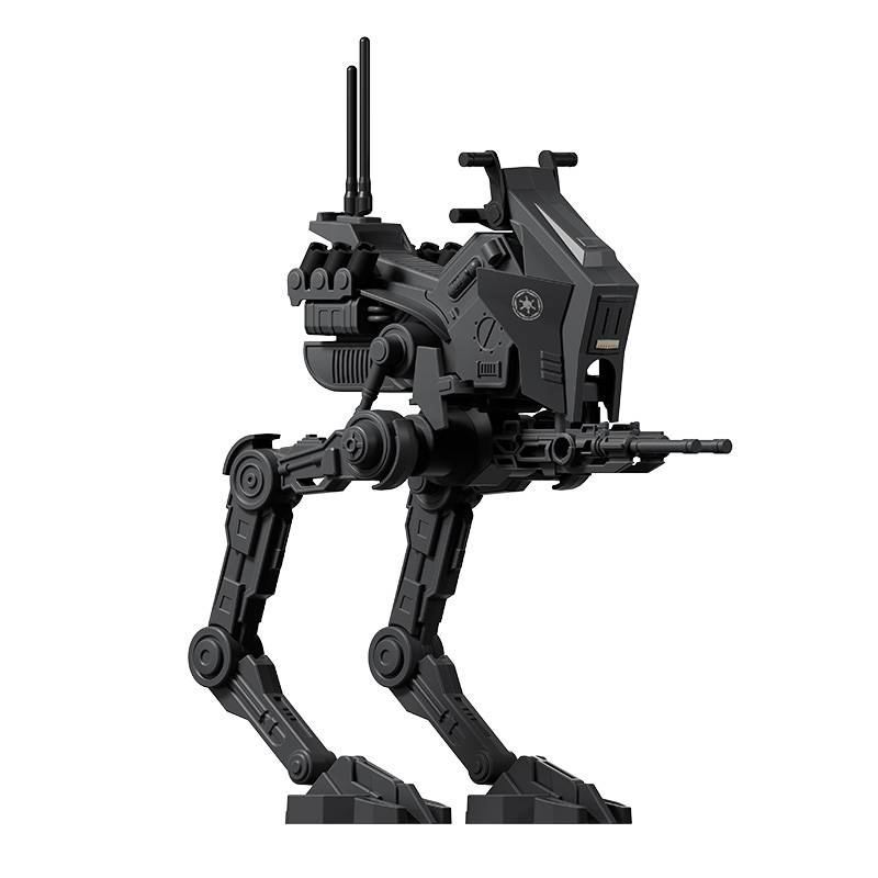 Blokees Star Wars The Mandalorian and Grogu CC LITE Series 01 (Full Set of 9)