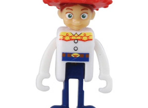 Load image into Gallery viewer, Takara Tomy Tomica Disney Dream Ride On Toy Story TS-05 Jessie &amp; Andy's Toy Box
