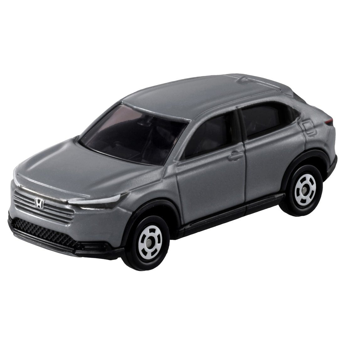 Takara Tomy Tomica 1/62 No.109 Honda Vezel 1st Edition Die-Cast Car