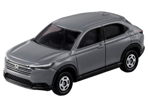 Load image into Gallery viewer, Takara Tomy Tomica 1/62 No.109 Honda Vezel 1st Edition Die-Cast Car
